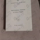 Отзыв Essential Parfums Patchouli Mania