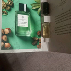 Отзывы Essential Parfums Patchouli Mania