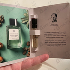 Отзывы Essential Parfums Patchouli Mania