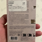 Отзыв Essential Parfums Patchouli Mania