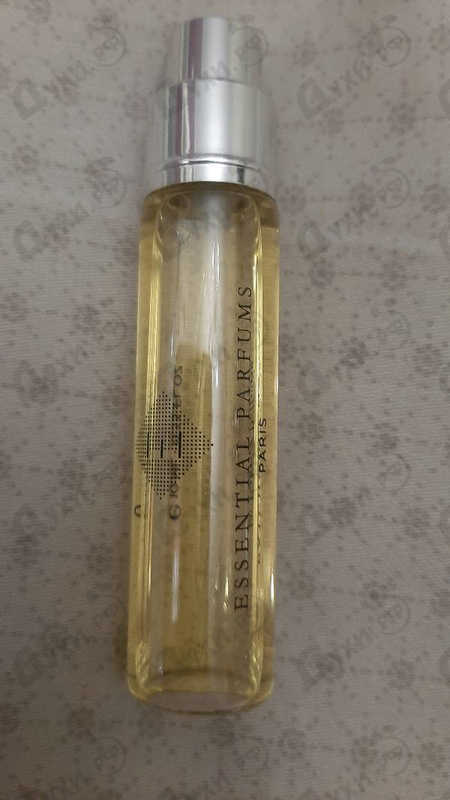 Купить Patchouli Mania от Essential Parfums