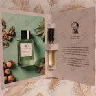 Отзыв Essential Parfums Patchouli Mania