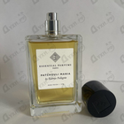 Духи Patchouli Mania от Essential Parfums