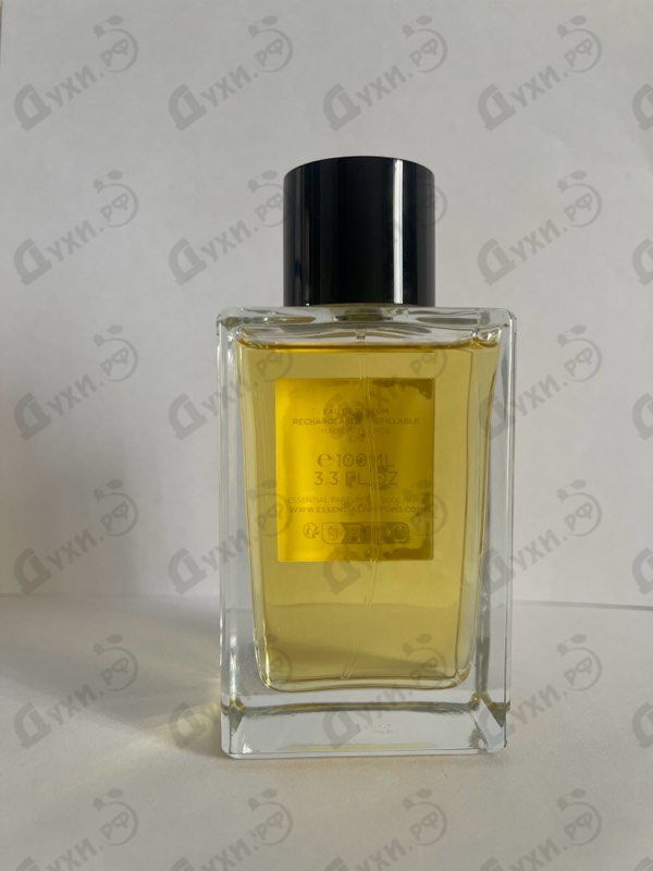 Купить Patchouli Mania от Essential Parfums