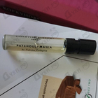 Отзыв Essential Parfums Patchouli Mania
