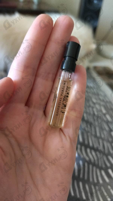 Парфюмерия Patchouli Mania от Essential Parfums