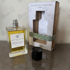 Отзыв Essential Parfums Patchouli Mania