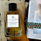 Отзывы Essential Parfums Patchouli Mania