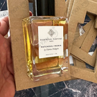 Отзыв Essential Parfums Patchouli Mania