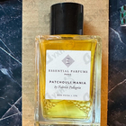 Отзыв Essential Parfums Patchouli Mania