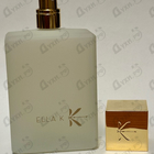 Отзывы Ella K Musc K