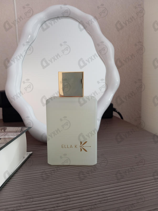 Купить Musc K от Ella K