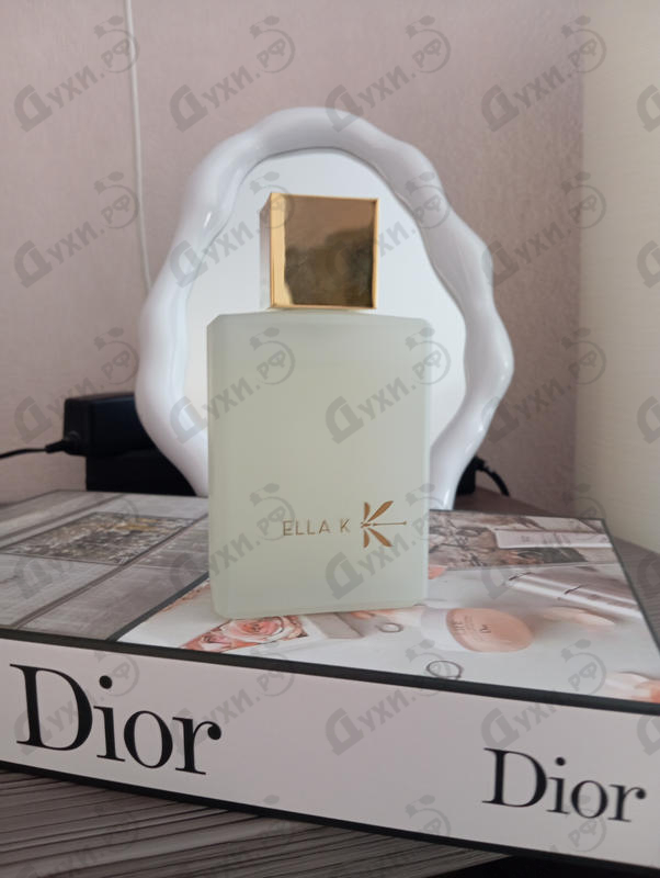 Купить Ella K Musc K