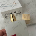 Отзыв Ella K Musc K