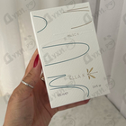 Отзывы Ella K Musc K