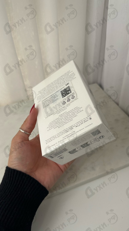 Купить Ella K Musc K