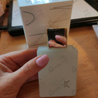 Отзыв Ella K Musc K