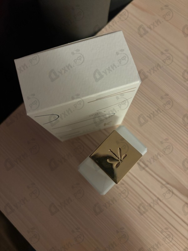 Купить Ella K Musc K