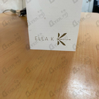 Отзыв Ella K Musc K