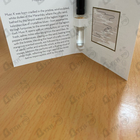 Отзыв Ella K Musc K