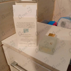 Отзыв Ella K Musc K