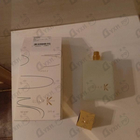 Отзывы Ella K Musc K