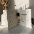 Духи Musc K от Ella K