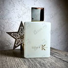 Отзывы Ella K Musc K