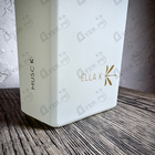 Отзыв Ella K Musc K