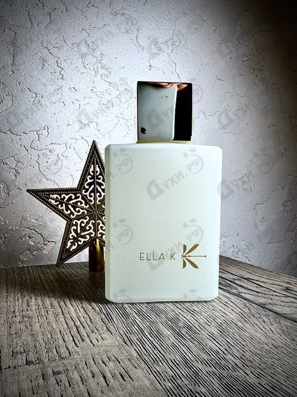 Купить Musc K от Ella K