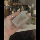 Отзыв Ella K Musc K