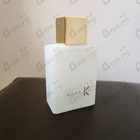 Отзыв Ella K Musc K