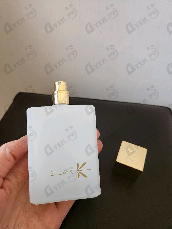 Купить Musc K от Ella K