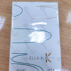 Отзывы Ella K Musc K