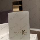 Отзывы Ella K Musc K