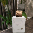 Отзыв Ella K Musc K