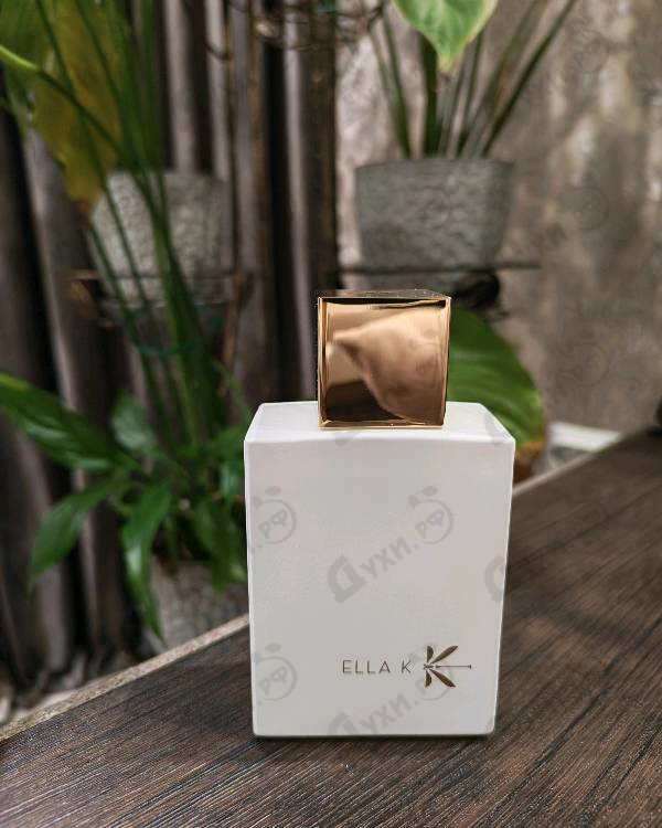 Купить Ella K Musc K