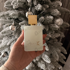 Отзывы Ella K Musc K
