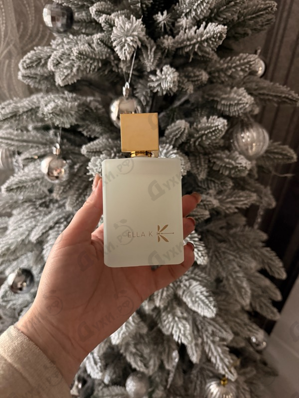 Купить Musc K от Ella K