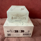 Отзыв Ella K Musc K