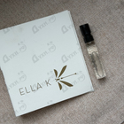 Отзывы Ella K Musc K