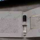 Духи Musc K от Ella K