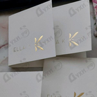 Парфюм Ella K Musc K