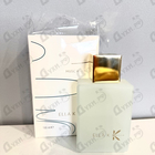 Отзыв Ella K Musc K