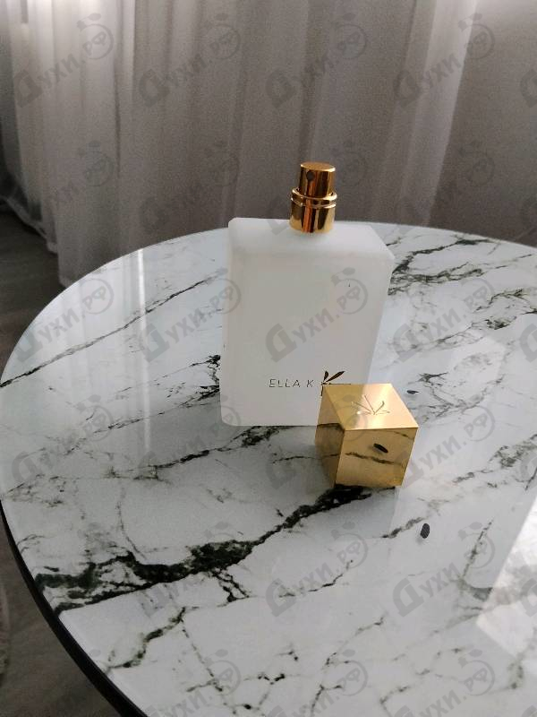 Купить Musc K от Ella K