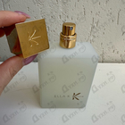 Отзыв Ella K Musc K