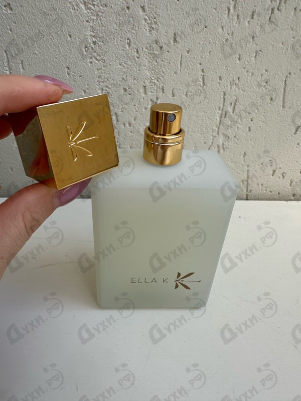 Купить Musc K от Ella K