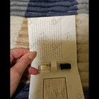 Духи Musc K от Ella K