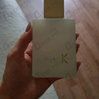 Отзывы Ella K Musc K