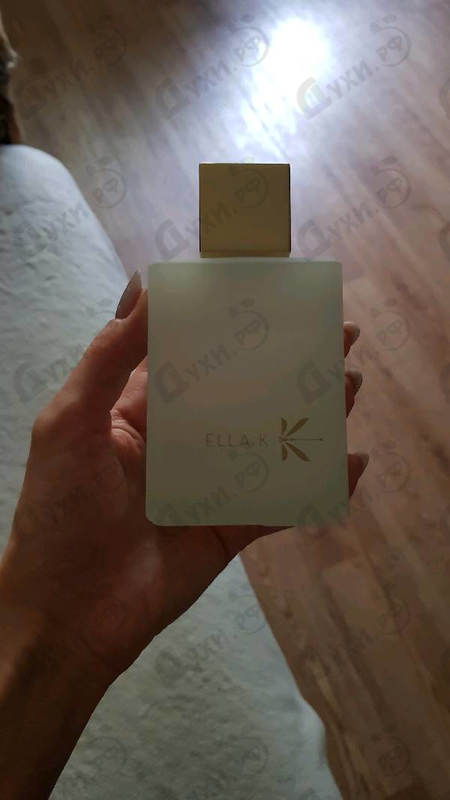 Купить Musc K от Ella K